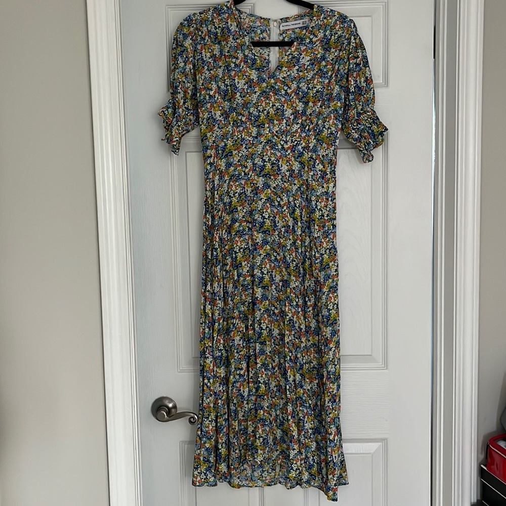 Faithful the brand dress
